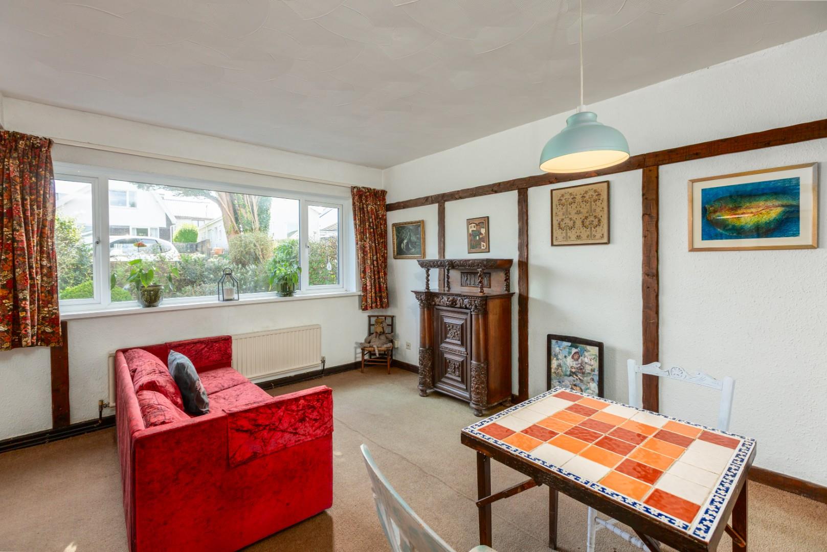 Pennard Drive, Southgate, Swansea, SA3 2DW